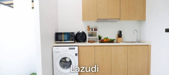 1 bedroom Villa in Pa Klok, Thailand No. 14598 8