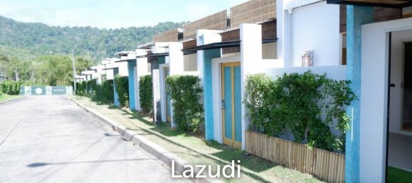 1 bedroom Villa in Pa Klok, Thailand No. 14598 3