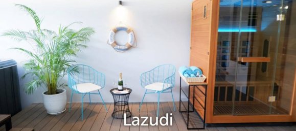 1 bedroom Villa in Pa Klok, Thailand No. 14598 10