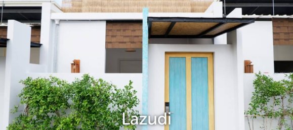 1 bedroom Villa in Pa Klok, Thailand No. 14598 2