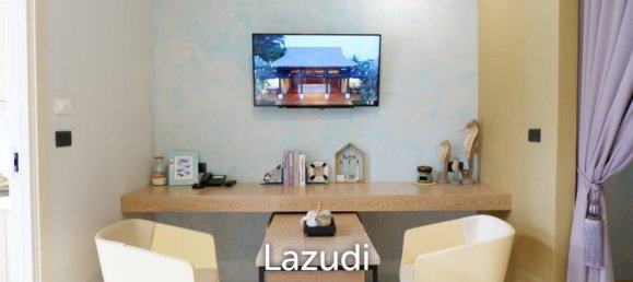 1 bedroom Villa in Pa Klok, Thailand No. 14598 5