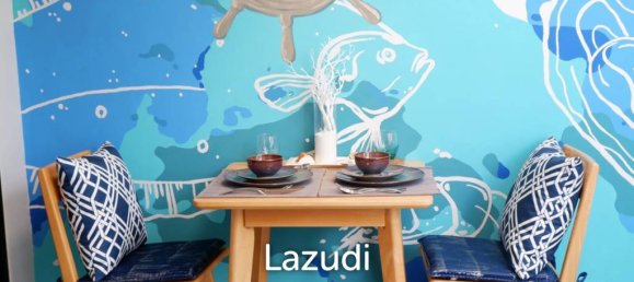 1 bedroom Villa in Pa Klok, Thailand No. 14598 6