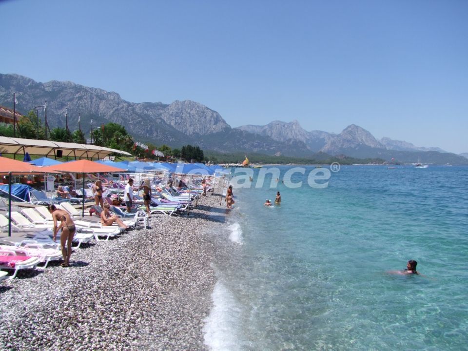  Hotel in Kemer, Turkey No. 12700
