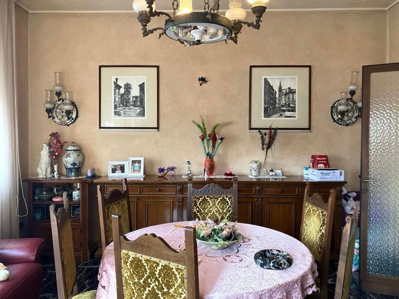 5-Zimmer Villa in Curtatone, Italy, Nr. 84464