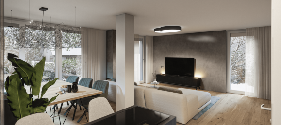 Terreno en Aldrans, Austria No. 166420 4