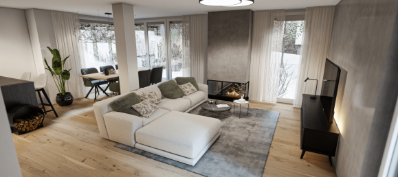 Terreno en Aldrans, Austria No. 166420 3