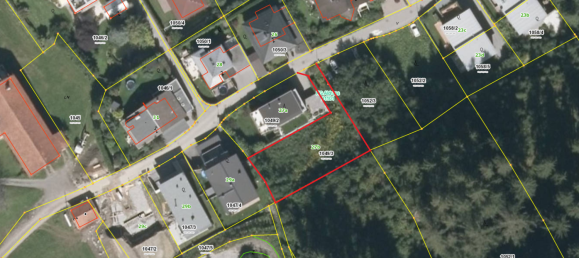 Terreno en Aldrans, Austria No. 166420 6