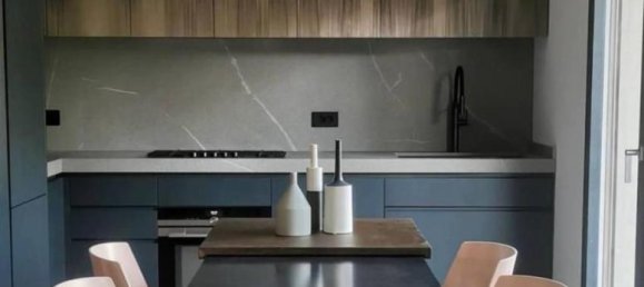 5 rooms Apartment in Rimini, Italy No. 18566 10