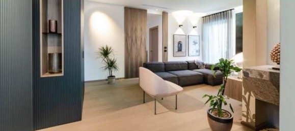 5 rooms Apartment in Rimini, Italy No. 18566 13