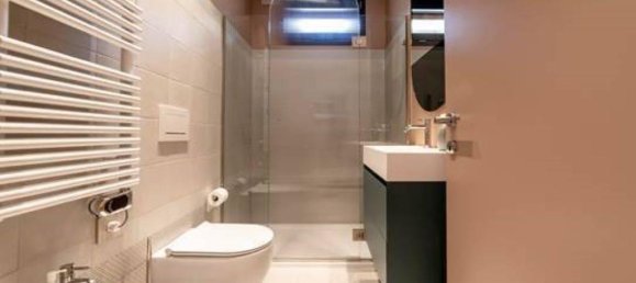 5 rooms Apartment in Rimini, Italy No. 18566 17