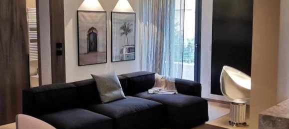 5 rooms Apartment in Rimini, Italy No. 18566 8