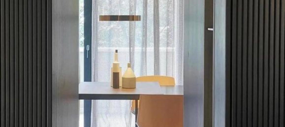 5 rooms Apartment in Rimini, Italy No. 18566 5