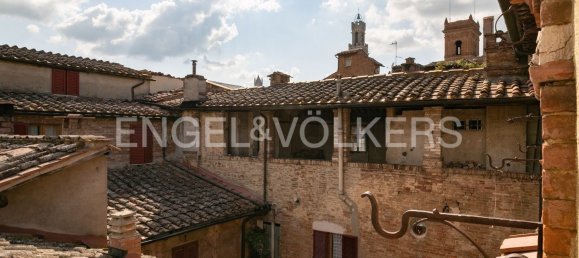3 Schlafzimmer Wohnung in Siena, Italy, Nr. 352636 7