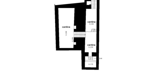 3 Schlafzimmer Wohnung in Siena, Italy, Nr. 352636 12
