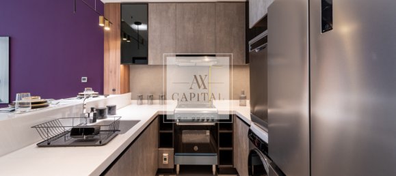 1 Schlafzimmer Wohnung in Jumeirah Lake Towers, UAE, Nr. 52418 22