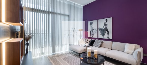1 Schlafzimmer Wohnung in Jumeirah Lake Towers, UAE, Nr. 52418 21