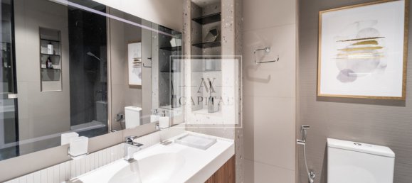 1 Schlafzimmer Wohnung in Jumeirah Lake Towers, UAE, Nr. 52418 9