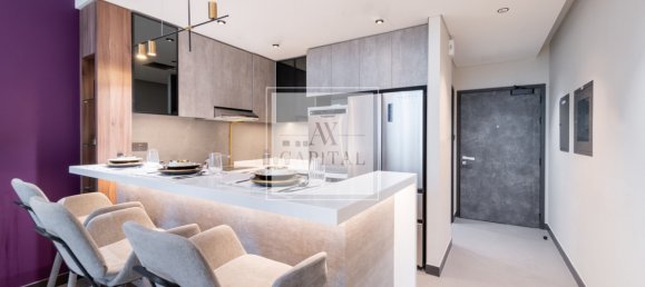 1 Schlafzimmer Wohnung in Jumeirah Lake Towers, UAE, Nr. 52418 18