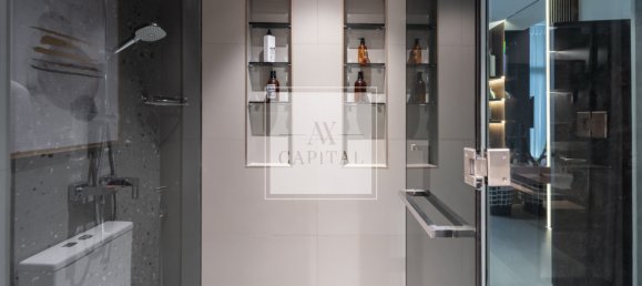 1 Schlafzimmer Wohnung in Jumeirah Lake Towers, UAE, Nr. 52418 5