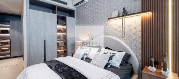 1 Schlafzimmer Wohnung in Jumeirah Lake Towers, UAE, Nr. 52418 11