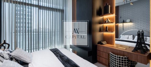 1 Schlafzimmer Wohnung in Jumeirah Lake Towers, UAE, Nr. 52418 12