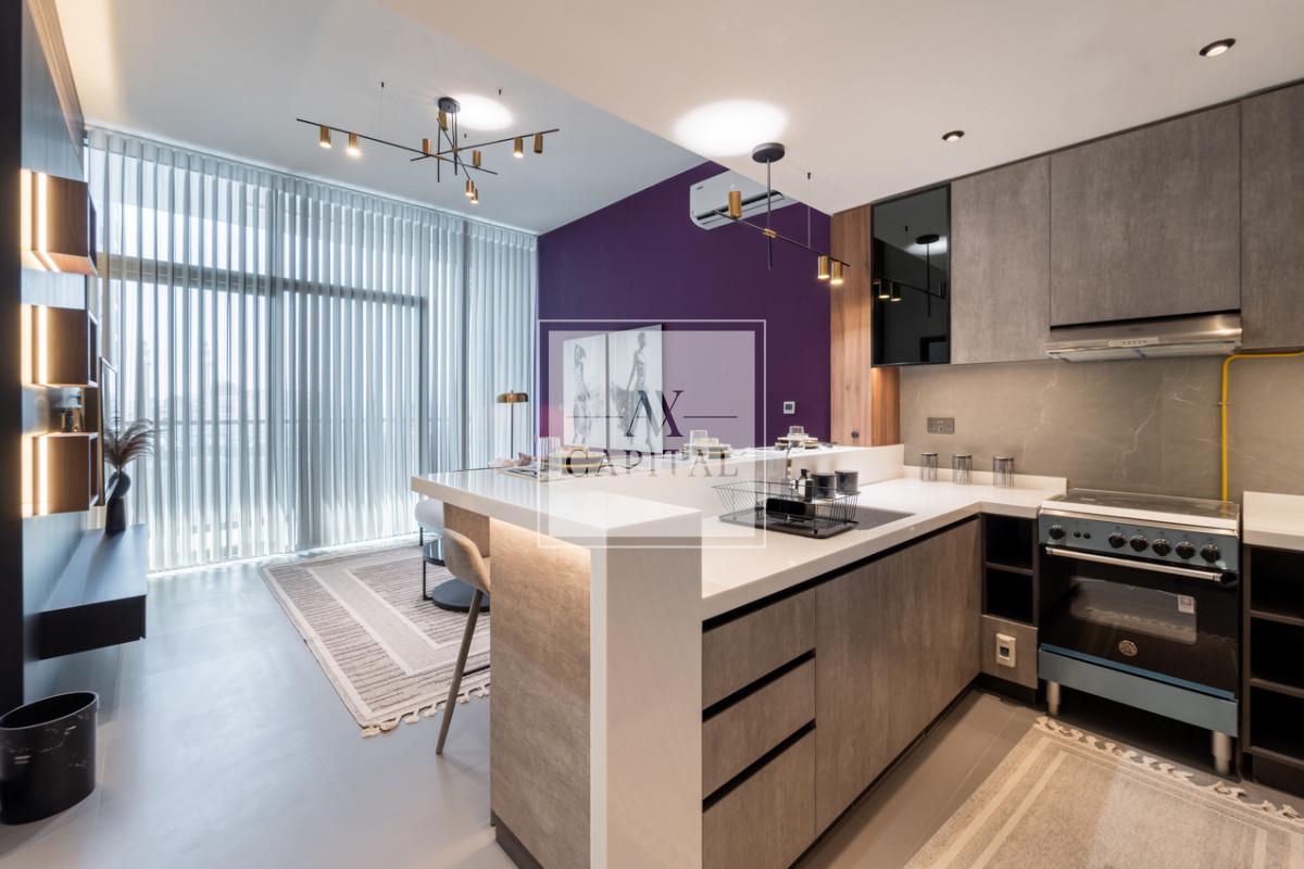 1 Schlafzimmer Wohnung in Jumeirah Lake Towers, UAE, Nr. 52418