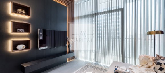 1 Schlafzimmer Wohnung in Jumeirah Lake Towers, UAE, Nr. 52418 20