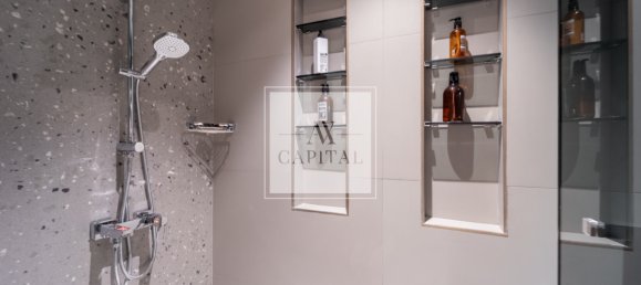 1 Schlafzimmer Wohnung in Jumeirah Lake Towers, UAE, Nr. 52418 8