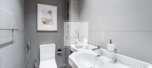 1 Schlafzimmer Wohnung in Jumeirah Lake Towers, UAE, Nr. 52418 17