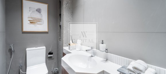 1 Schlafzimmer Wohnung in Jumeirah Lake Towers, UAE, Nr. 52418 16