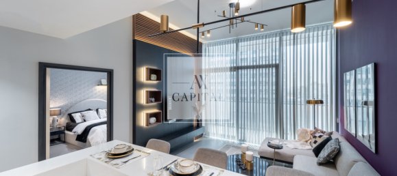 1 Schlafzimmer Wohnung in Jumeirah Lake Towers, UAE, Nr. 52418 14