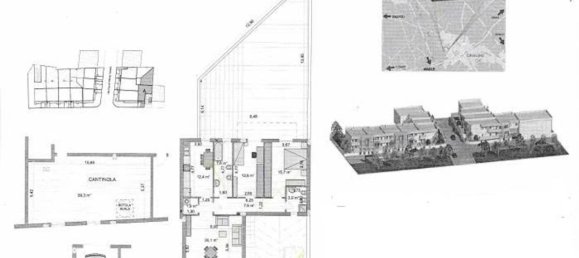 4-salle Maison à Cavallino, Italy No. 205849 18