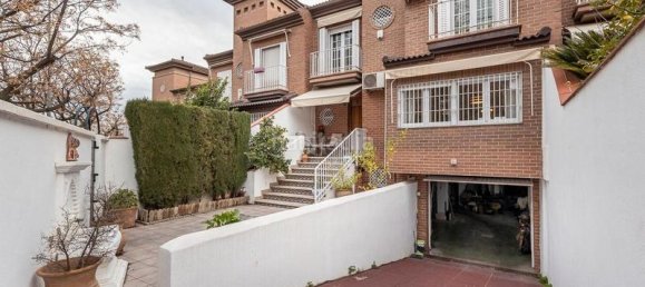 4 Schlafzimmer Stadthaus in Granada, Spain, Nr. 171146 60