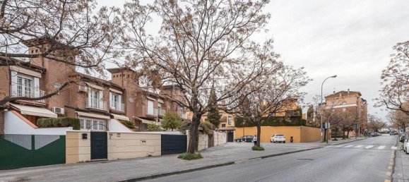 4 Schlafzimmer Stadthaus in Granada, Spain, Nr. 171146 70