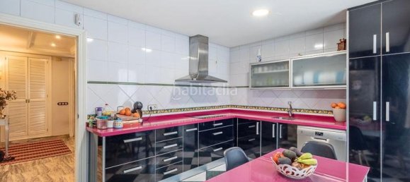 4 Schlafzimmer Stadthaus in Granada, Spain, Nr. 171146 13