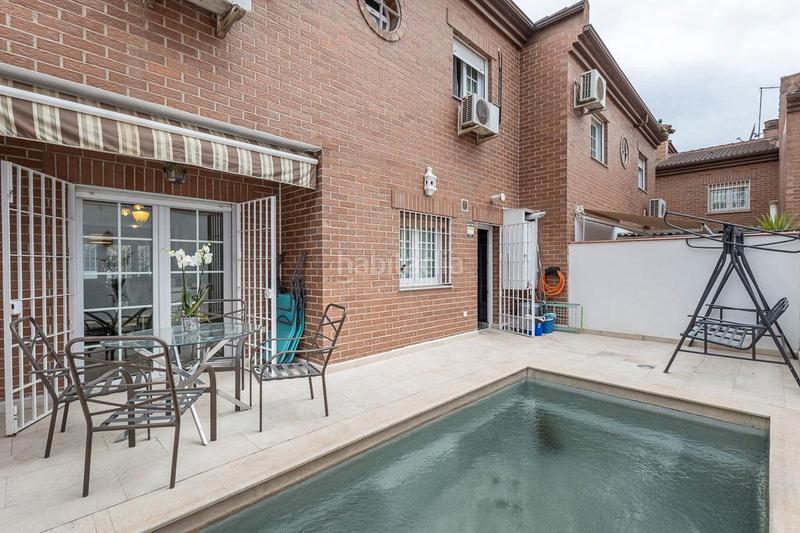 4 Schlafzimmer Stadthaus in Granada, Spain, Nr. 171146