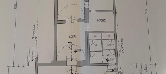 Коммерческая недвижимость 375м² в Траутмансдорф ан дер Лайта, Австрия № 134171 14