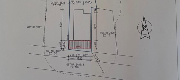Коммерческая недвижимость 375м² в Траутмансдорф ан дер Лайта, Австрия № 134171 15