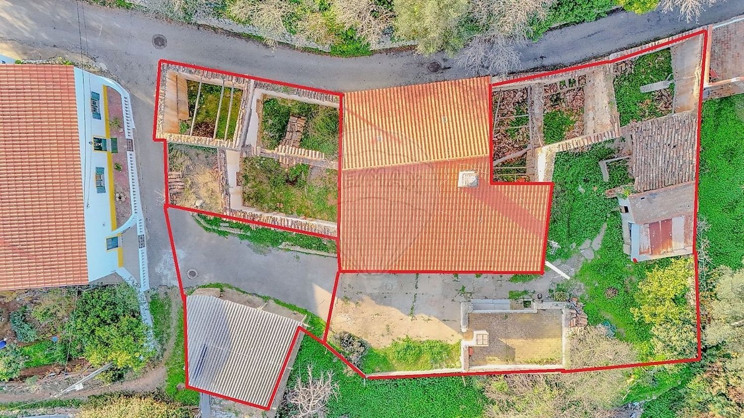 7 bedrooms House in Albufeira, Portugal No. 187733