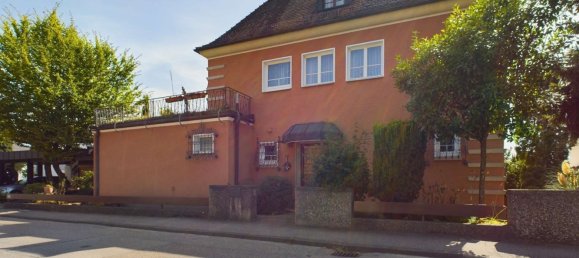 Villa de 5 dormitorios en Ludwigsburg, Germany No. 19338 11