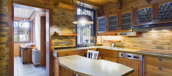 Villa de 5 dormitorios en Ludwigsburg, Germany No. 19338 4