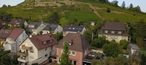 Villa de 5 dormitorios en Ludwigsburg, Germany No. 19338 15