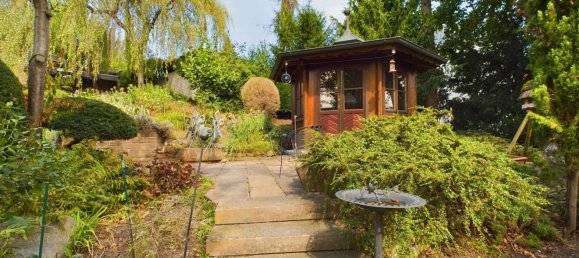 Villa de 5 dormitorios en Ludwigsburg, Germany No. 19338 13