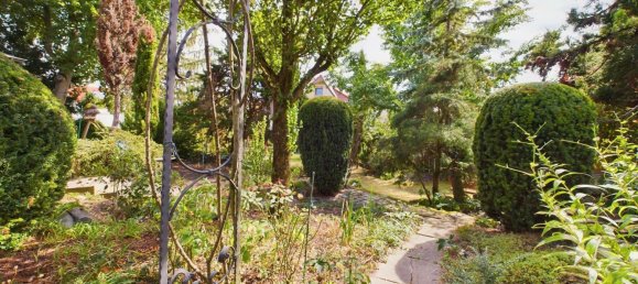 Villa de 5 dormitorios en Ludwigsburg, Germany No. 19338 14