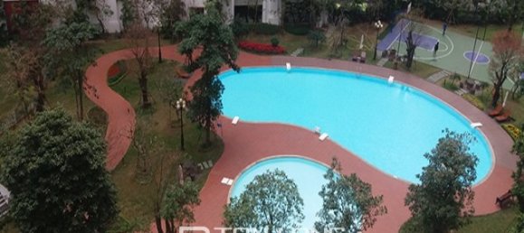 Apartamento T2 em Thanh Xuan, Vietnam N.º 3147 13