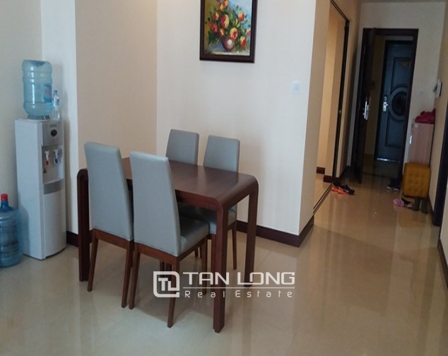 Apartamento T2 em Thanh Xuan, Vietnam N.º 3147