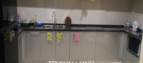 Apartamento T2 em Thanh Xuan, Vietnam N.º 3147 10