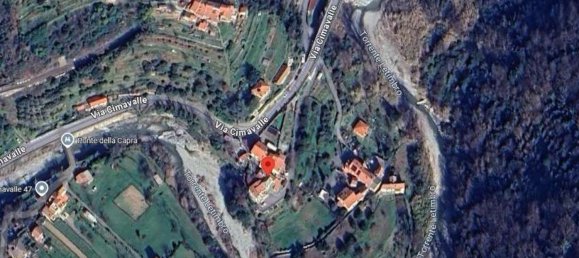 Apartamento T6 em Savona, Italy N.º 319234 7