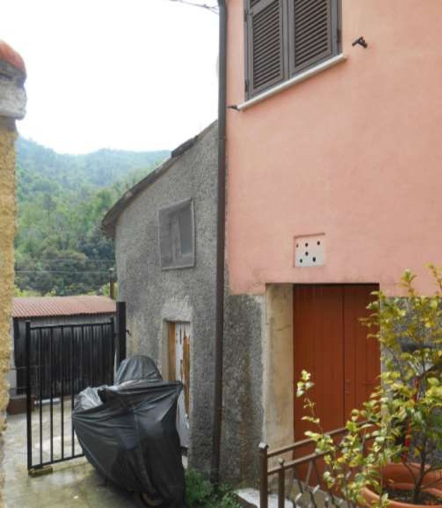 Apartamento T6 em Savona, Italy N.º 319234