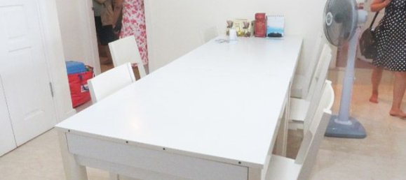 Apartamento T3 em Tay Ho, Vietnam N.º 5388 4